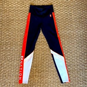 PE Nation Workout Pants